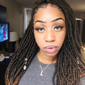 Meet your Posher, Milani